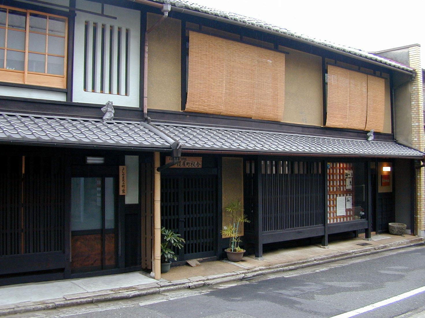 キャンパス紹介