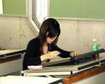 「二級建築士 設計製図講座」受講生募集中！