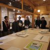 2016年度京都建築専門学校卒業設計展　感想メモ