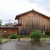 平成の京町家解体工事−１　展示物の撤去　７月７日