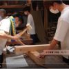 木工基礎実習の動画です　6月5日