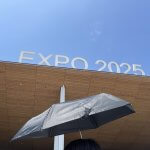 関西EXPO’25へ行ってきました！前半　６月27日