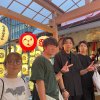 祇園祭・菊水鉾お茶会　7月13日