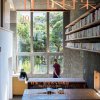 髙橋勝先生の作品が「新建築　住宅特集」2025年10月号に掲載されました！