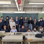 夜間・卒業制作発表　2025年度